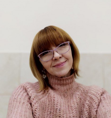 Махрова Светлана Владимировна