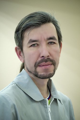 Сабиков Марат Файзуллаевич